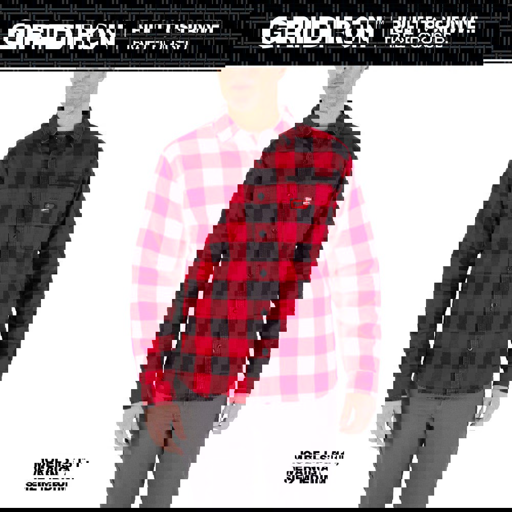 Shirts; Garment Style: Long Sleeve ; Garment Type: General Purpose ; Size: 2X-Large ; Color: Blue ; Material: Cotton ; Chest Size (Inch): 29.5